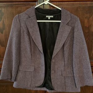 Charlotte Russe Blazer